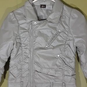 HANNAH MONTANA  JACKET GIRLS L SIZE 10-12 YEARS